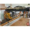 Image 6 : Radial Arm Saw : DEWALT Model 7730 (on castor wheels)