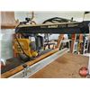 Image 7 : Radial Arm Saw : DEWALT Model 7730 (on castor wheels)