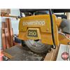 Image 8 : Radial Arm Saw : DEWALT Model 7730 (on castor wheels)