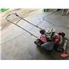 Image 2 : Push Lawn Mower : Snapper (Gas)