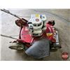 Image 3 : Push Lawn Mower : Snapper (Gas)
