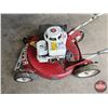 Image 6 : Push Lawn Mower : Snapper (Gas)