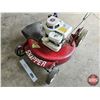 Image 7 : Push Lawn Mower : Snapper (Gas)