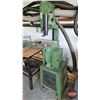 Image 1 : Wood Cutting Bandsaw : Made by House of Tools (14") 115v (No Blade)
