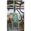 Image 2 : Wood Cutting Bandsaw : Made by House of Tools (14") 115v (No Blade)