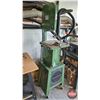 Image 3 : Wood Cutting Bandsaw : Made by House of Tools (14") 115v (No Blade)