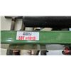 Image 7 : Wood Cutting Bandsaw : Made by House of Tools (14") 115v (No Blade)