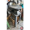 Image 1 : Scroll Saw : Sears Craftsman Professional 20" (Measures: 50"H)