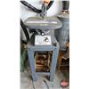 Image 2 : Scroll Saw : Sears Craftsman Professional 20" (Measures: 50"H)
