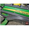 Image 11 : ZERO TURN MOWER : John Deere Z915B : 7IRON II : 60" Commercial Deck