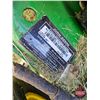 Image 13 : ZERO TURN MOWER : John Deere Z915B : 7IRON II : 60" Commercial Deck