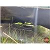 Image 14 : ZERO TURN MOWER : John Deere Z915B : 7IRON II : 60" Commercial Deck