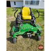 Image 2 : ZERO TURN MOWER : John Deere Z915B : 7IRON II : 60" Commercial Deck