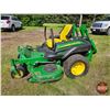 Image 4 : ZERO TURN MOWER : John Deere Z915B : 7IRON II : 60" Commercial Deck