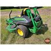 Image 5 : ZERO TURN MOWER : John Deere Z915B : 7IRON II : 60" Commercial Deck