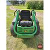 Image 6 : ZERO TURN MOWER : John Deere Z915B : 7IRON II : 60" Commercial Deck