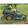 Image 8 : ZERO TURN MOWER : John Deere Z915B : 7IRON II : 60" Commercial Deck