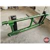 Image 6 : 3ft Pallet Forks "HLA Attachments" (Fits 1025R Tractor)