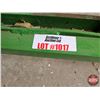 Image 7 : 3ft Pallet Forks "HLA Attachments" (Fits 1025R Tractor)