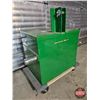 Image 1 : John Deere iMatch 3pt Hitch Tractor Counter Weight