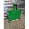 Image 2 : John Deere iMatch 3pt Hitch Tractor Counter Weight
