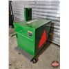 Image 4 : John Deere iMatch 3pt Hitch Tractor Counter Weight