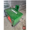 Image 6 : John Deere iMatch 3pt Hitch Tractor Counter Weight