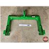 Image 1 : John Deere iMatch 3pt Hitch Quick Attach