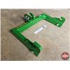 Image 2 : John Deere iMatch 3pt Hitch Quick Attach