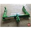 Image 3 : John Deere iMatch 3pt Hitch Quick Attach