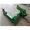 Image 4 : John Deere iMatch 3pt Hitch Quick Attach