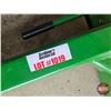 Image 6 : John Deere iMatch 3pt Hitch Quick Attach