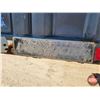 Image 14 : COMMERCIAL TRAILER : 1996 Lode King : Tri-Axle : Model HGT443