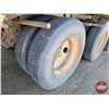 Image 20 : COMMERCIAL TRAILER : 1996 Lode King : Tri-Axle : Model HGT443