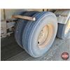 Image 21 : COMMERCIAL TRAILER : 1996 Lode King : Tri-Axle : Model HGT443