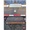 Image 24 : COMMERCIAL TRAILER : 1996 Lode King : Tri-Axle : Model HGT443