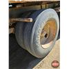 Image 26 : COMMERCIAL TRAILER : 1996 Lode King : Tri-Axle : Model HGT443