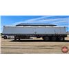 Image 4 : COMMERCIAL TRAILER : 1996 Lode King : Tri-Axle : Model HGT443