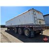 Image 5 : COMMERCIAL TRAILER : 1996 Lode King : Tri-Axle : Model HGT443