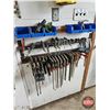 Image 1 : Large Variety of Clamps