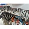Image 3 : Large Variety of Clamps