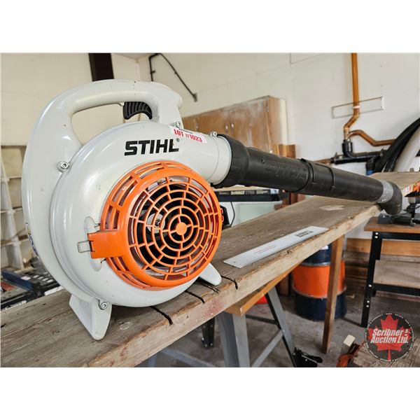STIHL Blower : Model BG56/C (Gas)