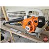 Image 3 : STIHL Blower : Model BG56/C (Gas)