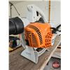 Image 5 : STIHL Blower : Model BG56/C (Gas)