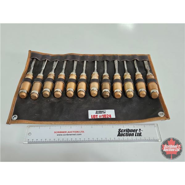 Chisel Set