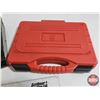 Image 4 : POWERFIST 32pc Impact Socket Set : 3/8" Drive SAE/Metric