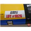 Image 5 : POWERFIST 32pc Impact Socket Set : 3/8" Drive SAE/Metric