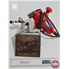 Image 1 : POWERFIST Electric Chainsaw Sharpener