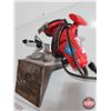 Image 2 : POWERFIST Electric Chainsaw Sharpener