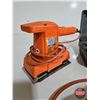 Image 6 : Tool Grouping : - SKIL Saw - Black & Decker Corded Drill - SKIL Cordless Screwdriver Set - Black & D